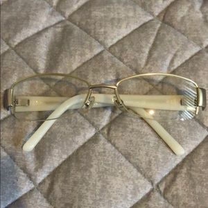 Gucci eye glass frame